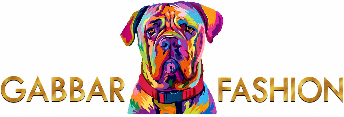 GabbarFashion logo